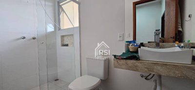 Sobrado, 3 quartos, 280 m² - Foto 3