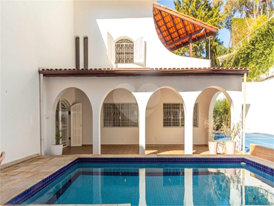 Casa, 4 quartos, 500 m² - Foto 5