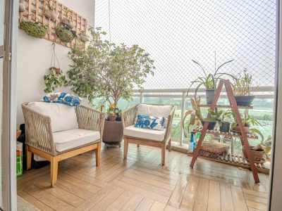 Apartamento, 3 quartos, 107 m² - Foto 4