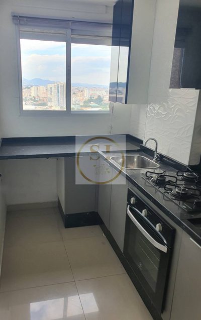 Apartamento, 2 quartos - Foto 5