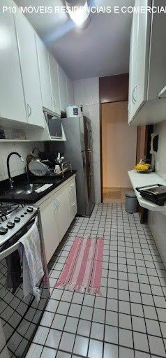 Apartamento, 2 quartos, 67 m² - Foto 4