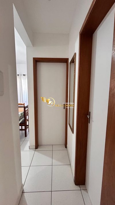Apartamento, 2 quartos, 45 m² - Foto 2