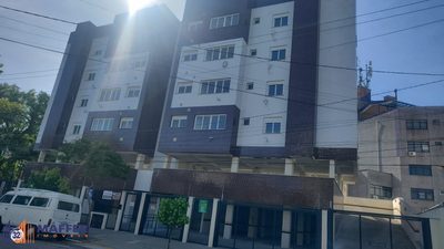 Apartamento, 2 quartos, 75 m² - Foto 1