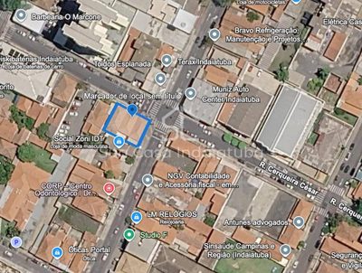 Loja-Salão, 307 m² - Foto 1