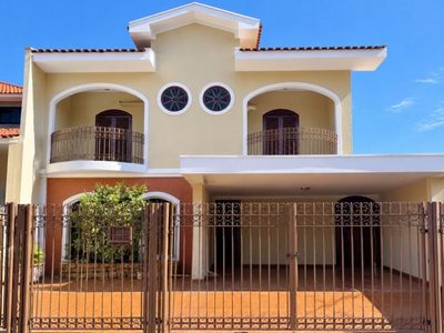 Casa, 4 quartos, 468 m² - Foto 1
