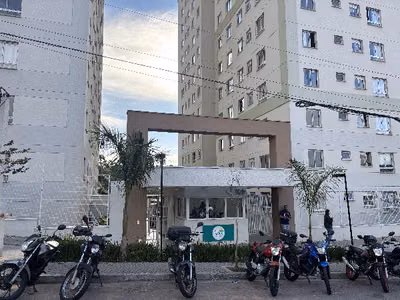 Apartamento, 1 quarto, 35 m² - Foto 1