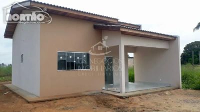 Casa, 3 quartos, 75 m² - Foto 3