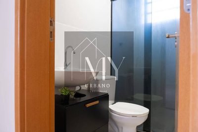 Apartamento, 2 quartos - Foto 2