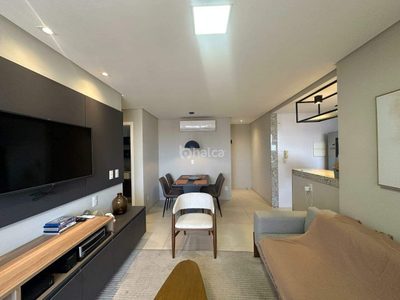 Apartamento, 1 quarto, 60 m² - Foto 5