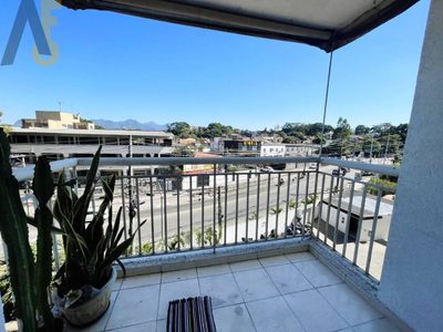 Apartamento, 2 quartos, 48 m² - Foto 5