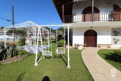 Casa, 4 quartos, 379 m² - Foto 4