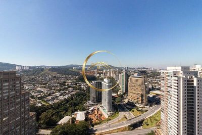 Apartamento, 4 quartos, 244 m² - Foto 2