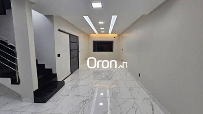 Sobrado, 3 quartos, 170 m² - Foto 2