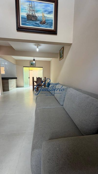 Sobrado, 3 quartos, 125 m² - Foto 4