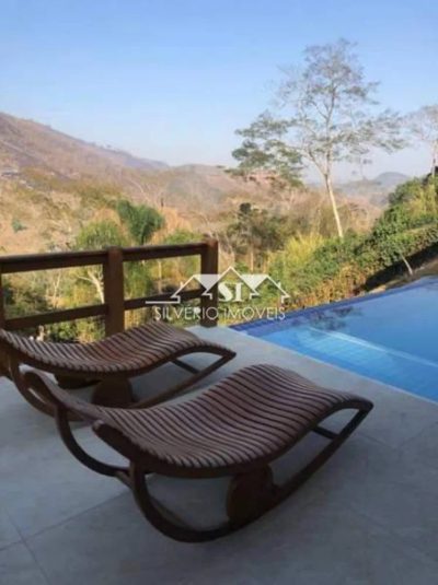 Casa, 4 quartos, 300 m² - Foto 2
