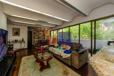Apartamento, 4 quartos, 200 m² - Foto 4