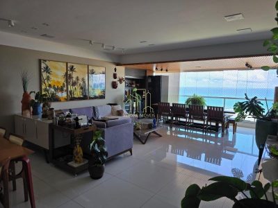 Apartamento, 3 quartos, 142 m² - Foto 2