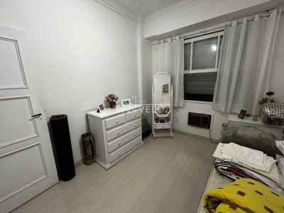 Apartamento, 3 quartos, 120 m² - Foto 5
