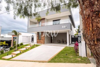 Sobrado, 3 quartos, 492 m² - Foto 2