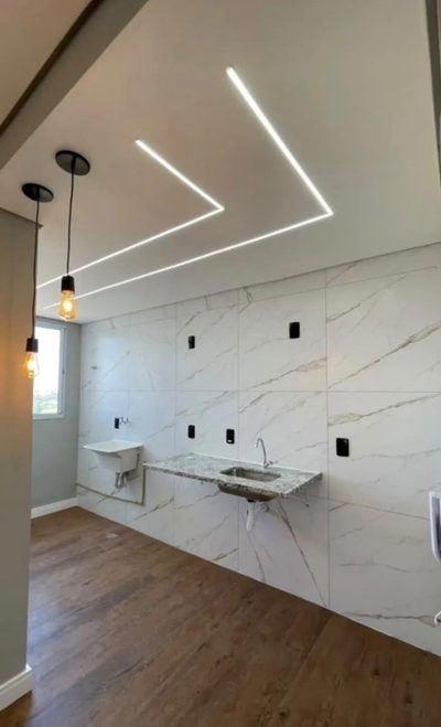 Apartamento, 2 quartos, 51 m² - Foto 2