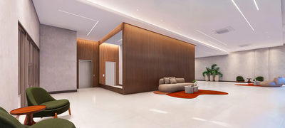 Apartamento, 3 quartos, 130 m² - Foto 4