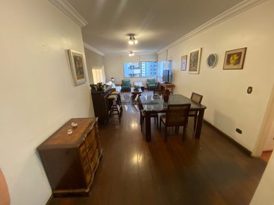 Apartamento, 3 quartos, 124 m² - Foto 3