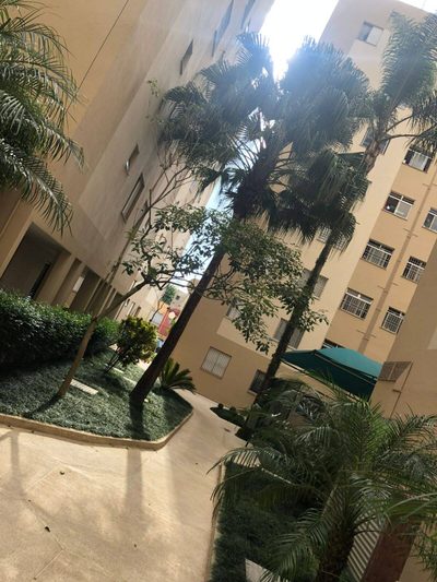 Apartamento, 2 quartos, 53 m² - Foto 2