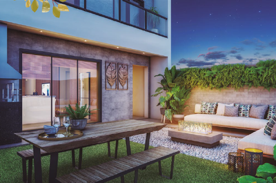 Casa, 3 quartos, 235 m² - Foto 5