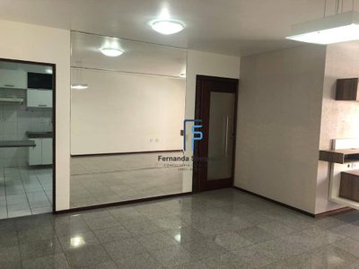 Apartamento, 3 quartos, 120 m² - Foto 3