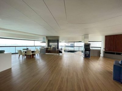 Apartamento, 4 quartos, 364 m² - Foto 4