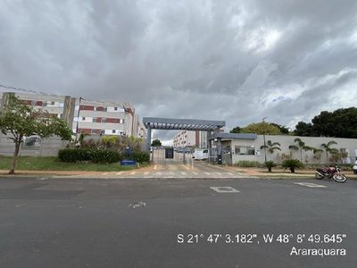 Apartamento, 2 quartos, 43 m² - Foto 1
