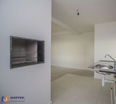 Apartamento, 2 quartos, 54 m² - Foto 2
