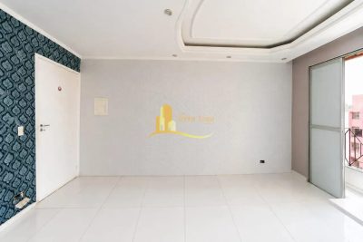 Apartamento, 2 quartos, 52 m² - Foto 2