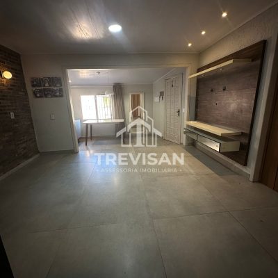Casa, 2 quartos, 70 m² - Foto 1