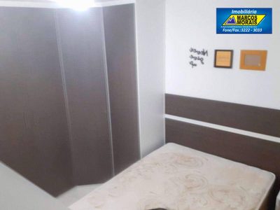 Apartamento, 1 quarto, 37 m² - Foto 3