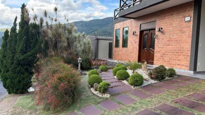 Casa de Condomínio, 4 quartos - Foto 3