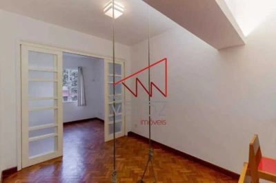 Apartamento, 1 quarto, 56 m² - Foto 1