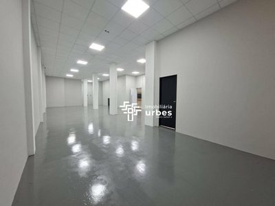 Loja-Salão, 167 m² - Foto 5