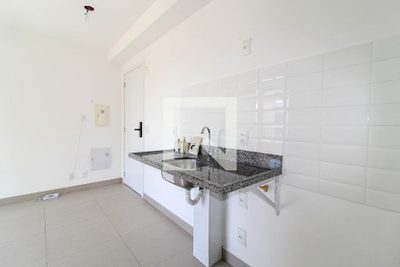 Apartamento, 2 quartos, 40 m² - Foto 5