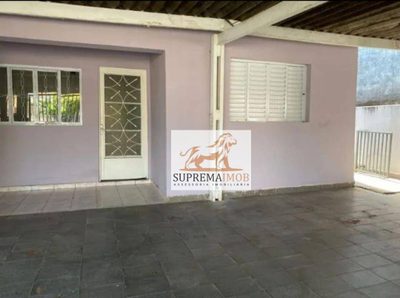 Casa, 5 quartos, 211 m² - Foto 2