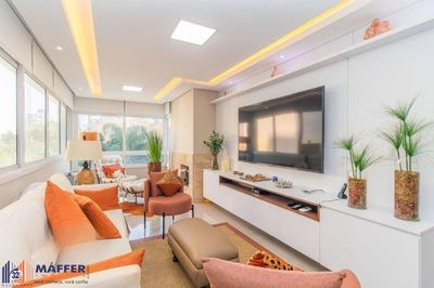Apartamento, 2 quartos, 100 m² - Foto 1