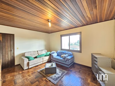 Apartamento, 3 quartos, 115 m² - Foto 1