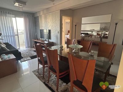 Apartamento, 2 quartos - Foto 5