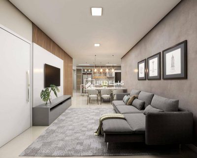 Apartamento, 2 quartos, 72 m² - Foto 4