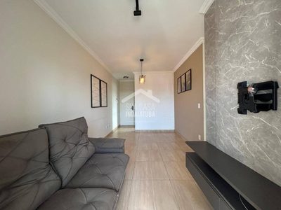 Apartamento, 3 quartos, 69 m² - Foto 4