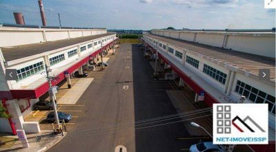 Depósito-Galpão, 1497 m² - Foto 4
