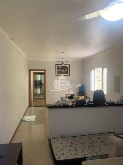 Sobrado, 4 quartos, 275 m² - Foto 1