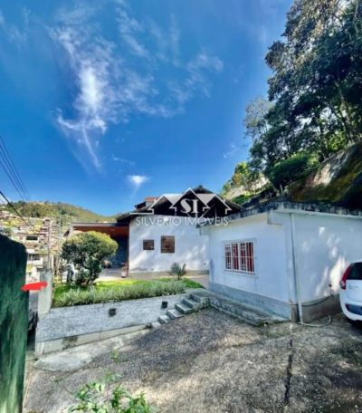 Casa, 5 quartos, 200 m² - Foto 5