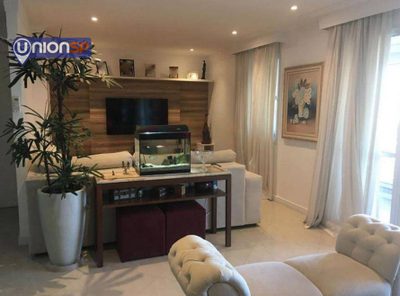 Apartamento, 3 quartos, 145 m² - Foto 2