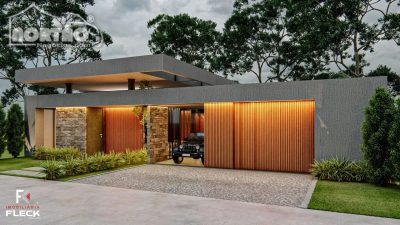 Casa, 1 quarto, 245 m² - Foto 2